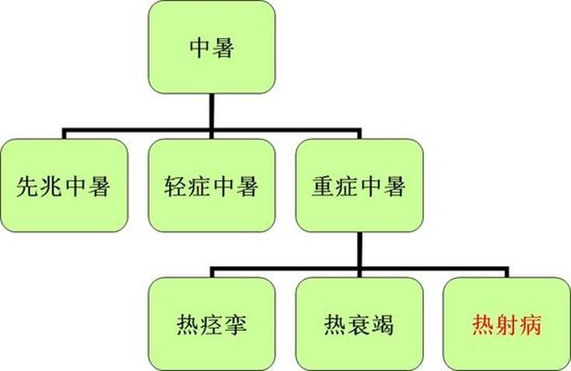 怎么判断自己中暑(识别中暑：不容忽视的危险征兆)-第1张图片-健康养生经验分享