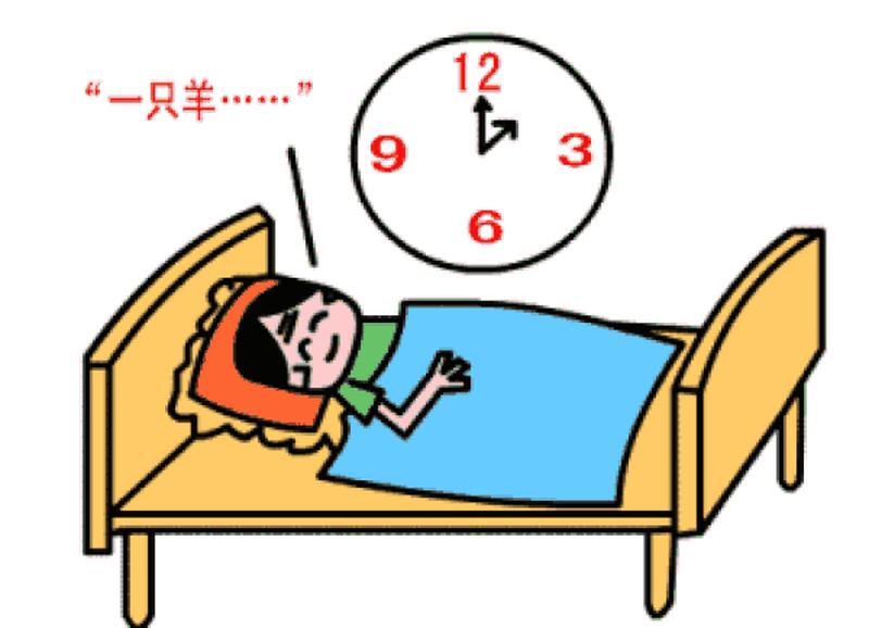 怎样治疗失眠—助眠宝典：破解失眠困扰，今夜安枕-第1张图片-健康养生经验分享