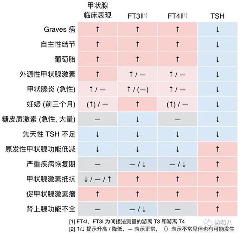 孕妇tsh高吃什么可以降下来—孕妇TSH升高：产前监测及甲状腺管理-第1张图片-健康养生经验分享