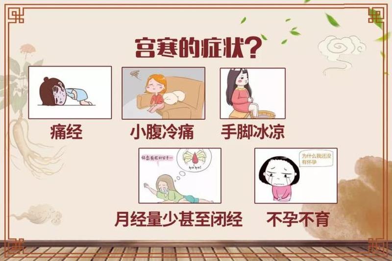 小腹摸着凉—小腹冰凉：中医解读与缓解妙招-第1张图片-健康养生经验分享