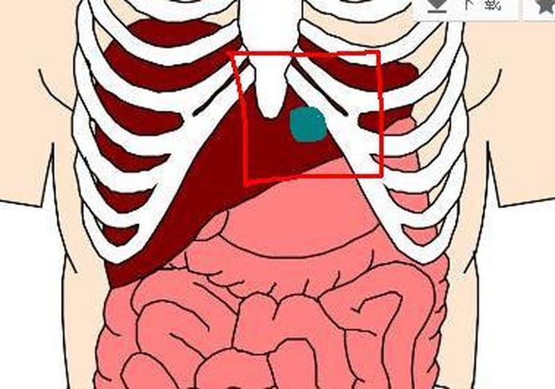 左侧下方隐痛_左侧下方隐痛探因：症状成因及缓解 *** -第1张图片-健康养生经验分享