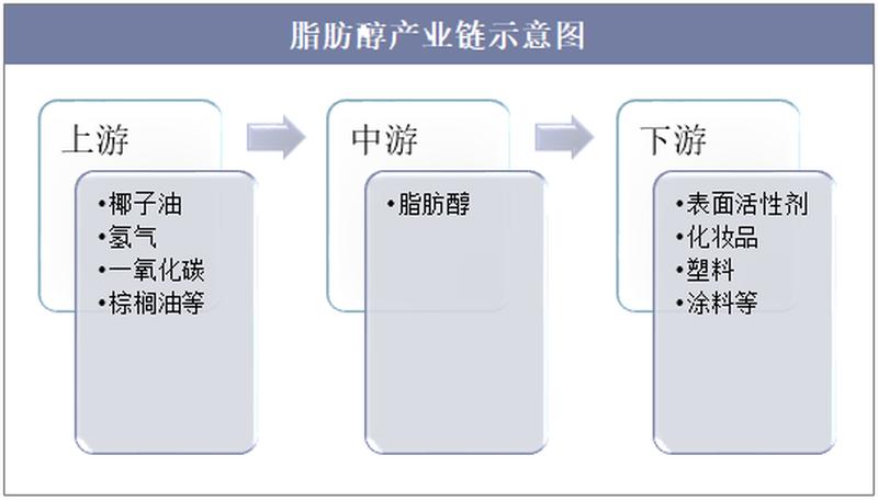 脂肪醇是什么—揭秘脂肪醇：用途广泛，用途多样-第1张图片-健康养生经验分享