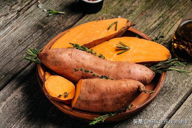 吃羊肉能吃红薯吗—吃羊肉为何不能配红薯？揭秘背后的饮食禁忌-第1张图片-健康养生经验分享