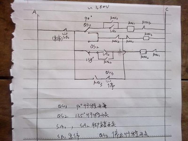 折弯机行程开关接线 *** (探索折弯机行程的奥秘：延长工艺范围，提升效率)-第1张图片-健康养生经验分享