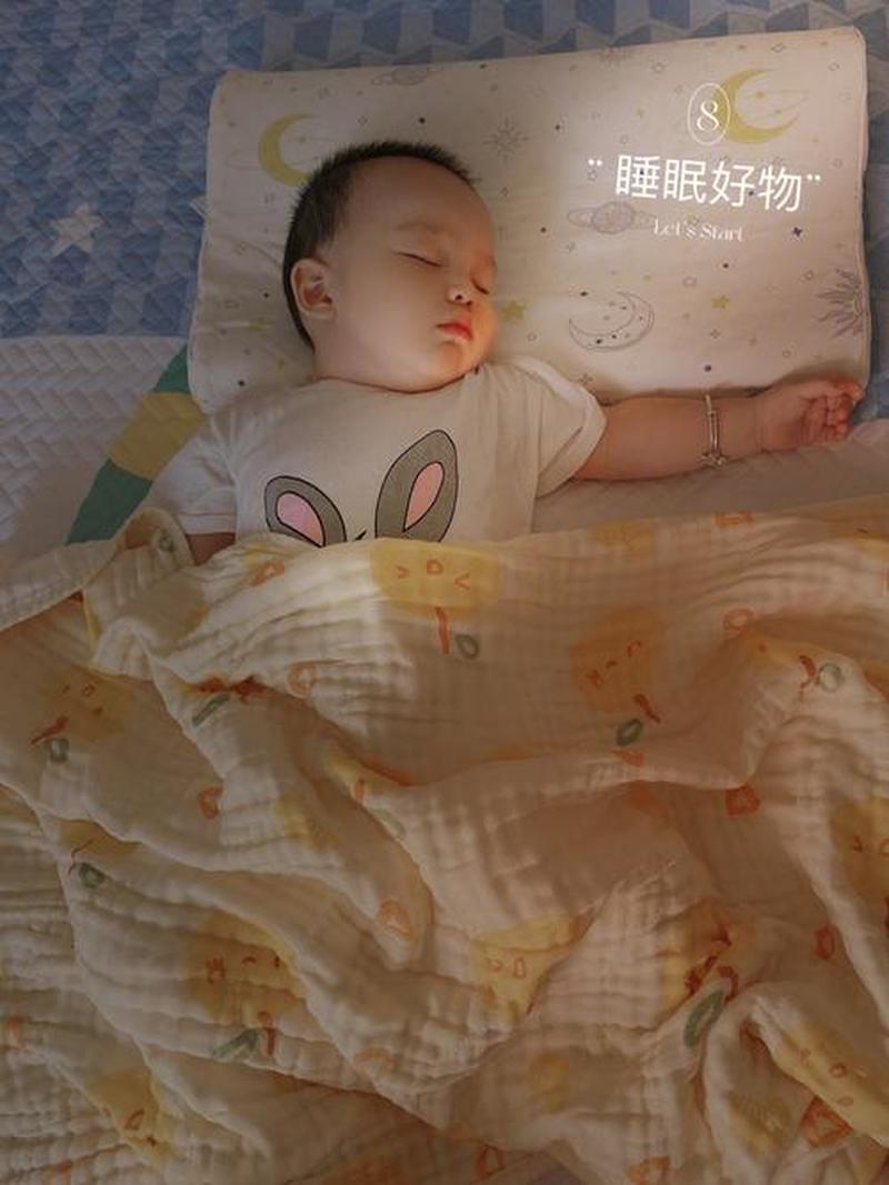 婴儿睡觉少—浅眠小天使：揭秘婴儿睡眠的奥秘-第1张图片-健康养生经验分享