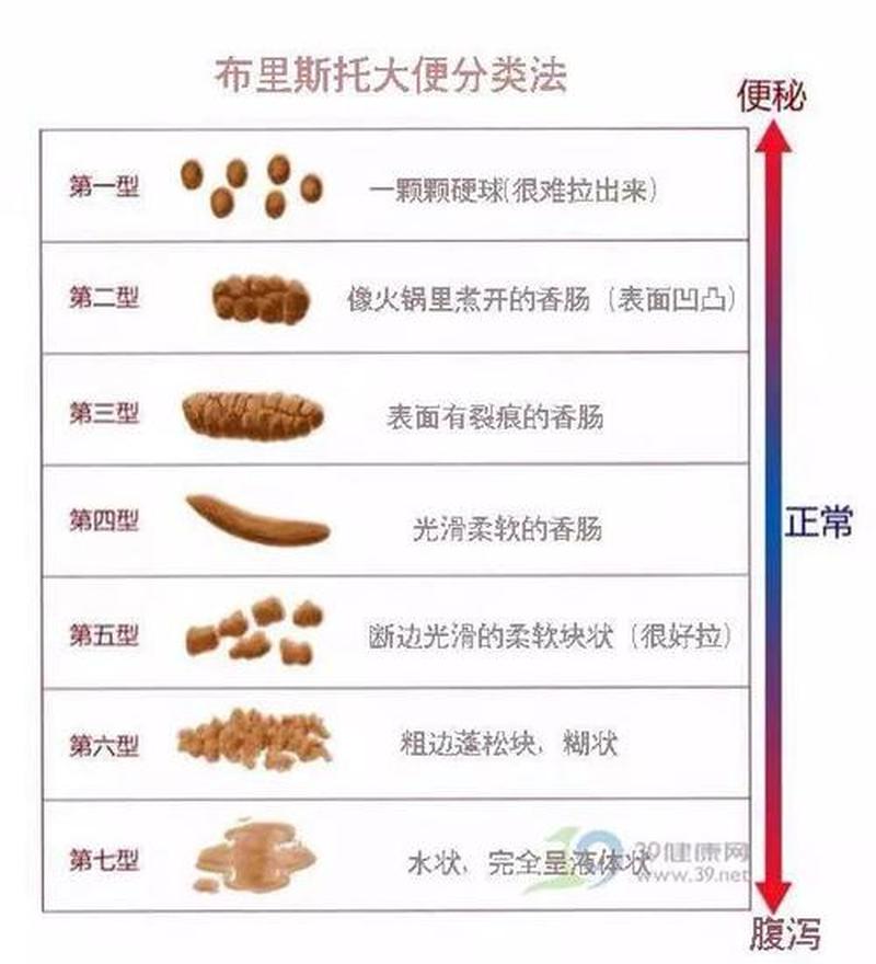 一天几次大便正常_一天几次大便算正常？揭晓排便黄金频率-第1张图片-健康养生经验分享