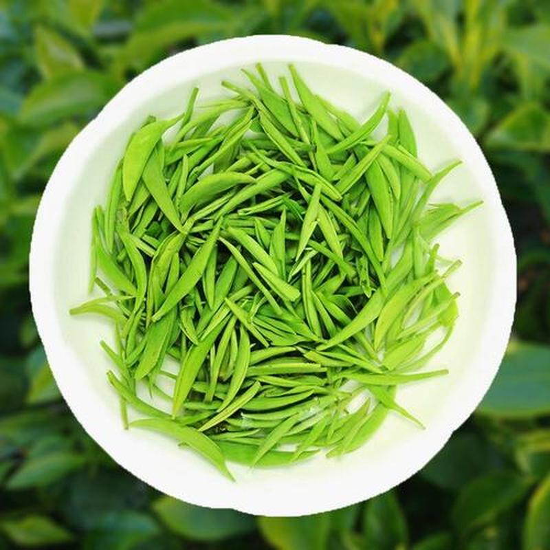 信阳毛尖茶图片(信阳毛尖，茶中雅士，味醇香浓，品茗醇香)-第1张图片-健康养生经验分享